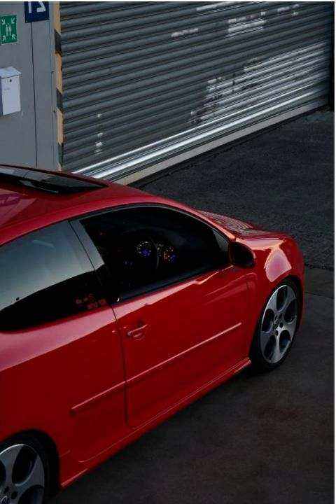 Detailing voorwaarden
